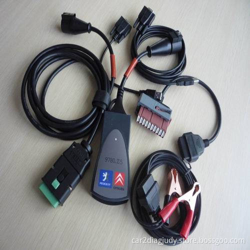 Lexia-3 pps 2000 psa xs evolution
